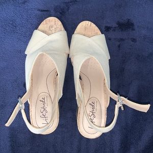 LifeStride soft system Wedges